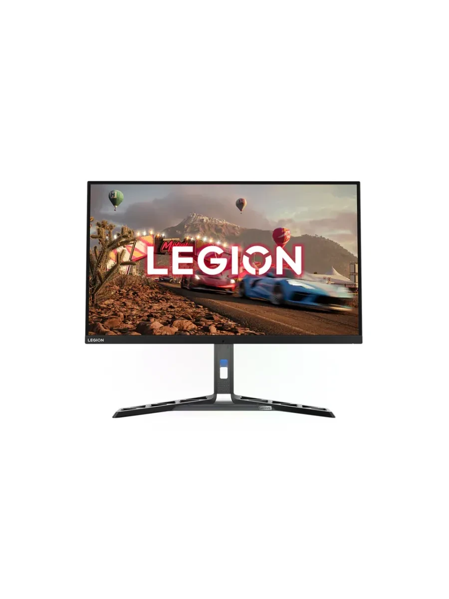 Монитор Lenovo Y32p-30 31.5" IPS, 4K, 144Hz, FreeSync Premium