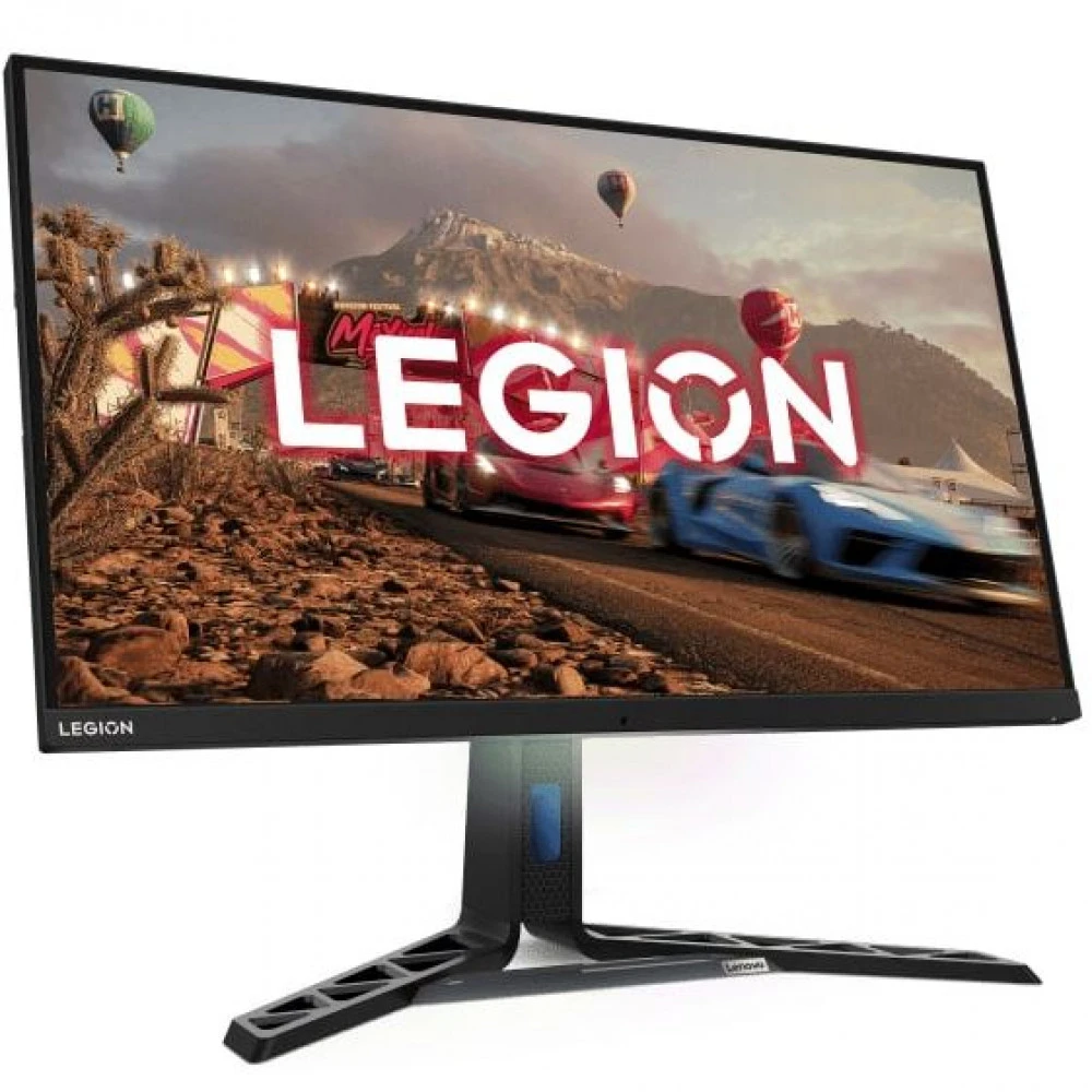 Монитор Lenovo Y32p-30 31.5" IPS, 4K, 144Hz, FreeSync Premium — 4