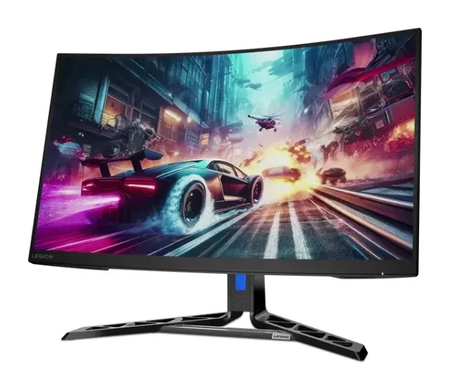 Монитор Lenovo Legion R32qc-30 31.5" VA, 2560x1440, 180Hz