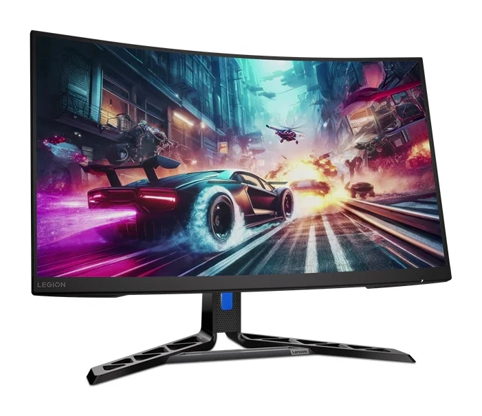 Монитор Lenovo Legion R32qc-30 31.5" VA, 2560x1440, 180Hz — 4