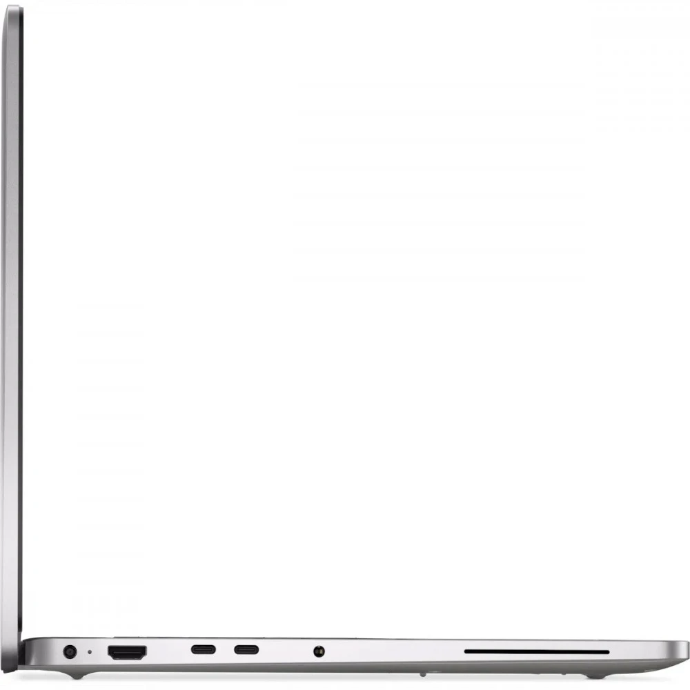 Ноутбук Dell Pro PC16250, Intel Core Ultra 5 235U, 16 ГБ, 512 ГБ, 16" — 4