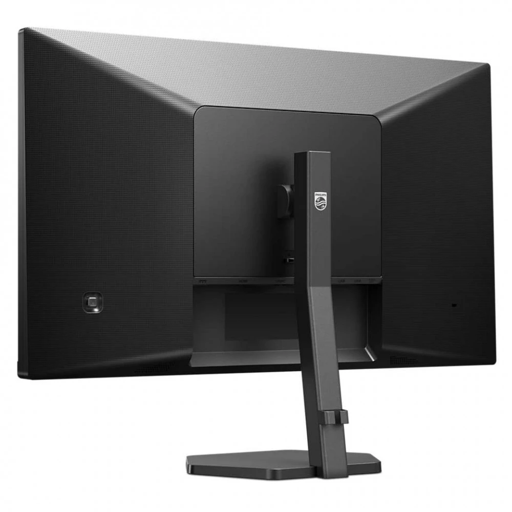Монитор PHILIPS 24E1N3300A, 23.8", IPS, 1920x1080, 75Hz, чёрный — 5
