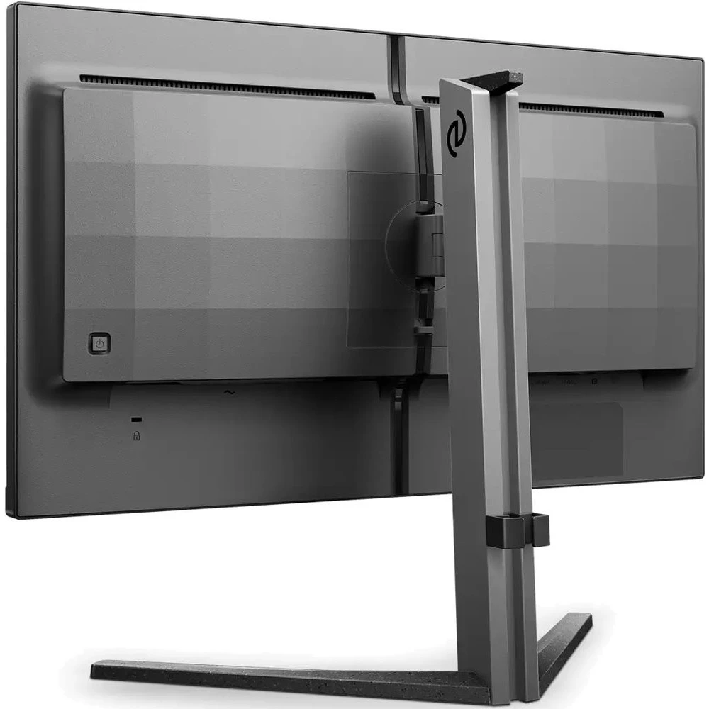 Монитор PHILIPS 25M2N3200W, 24.5", VA, 1920x1080, 240Hz, чёрный — 5