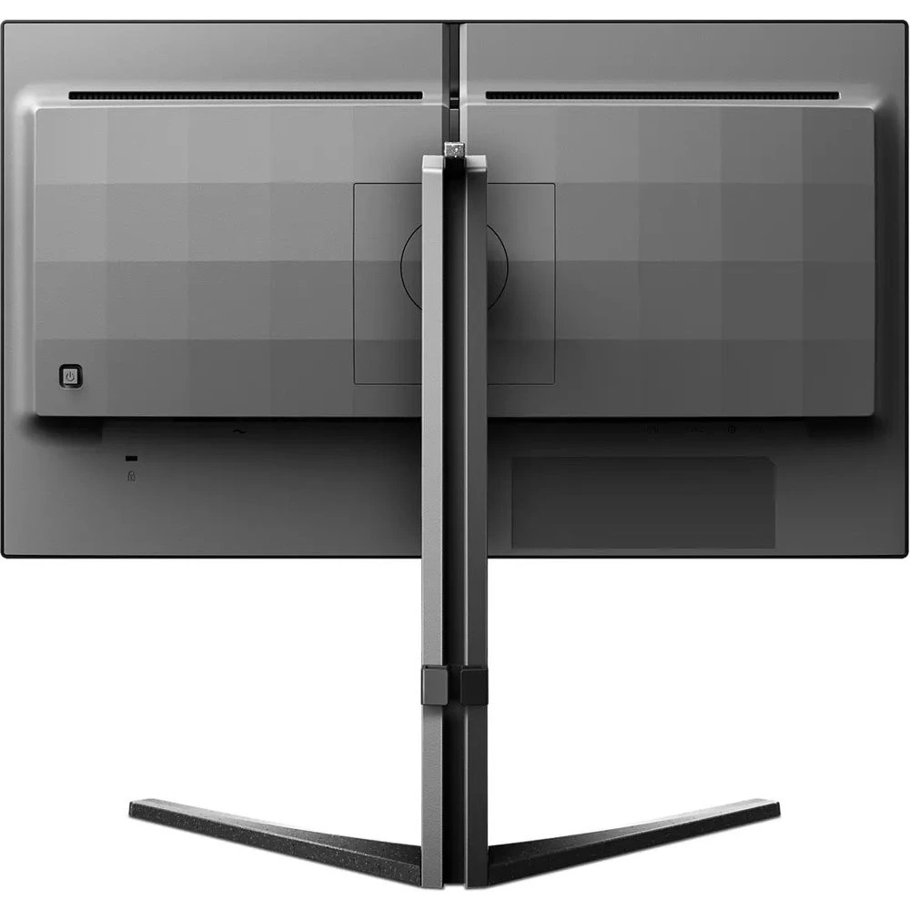 Монитор PHILIPS 25M2N3200W, 24.5", VA, 1920x1080, 240Hz, чёрный — 4