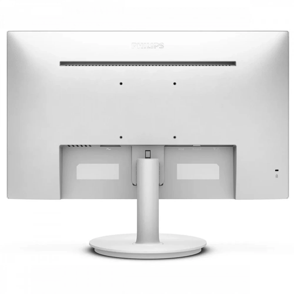 Монитор PHILIPS 271V8AW, 27", IPS, 1920x1080, 75Hz, белый — 5