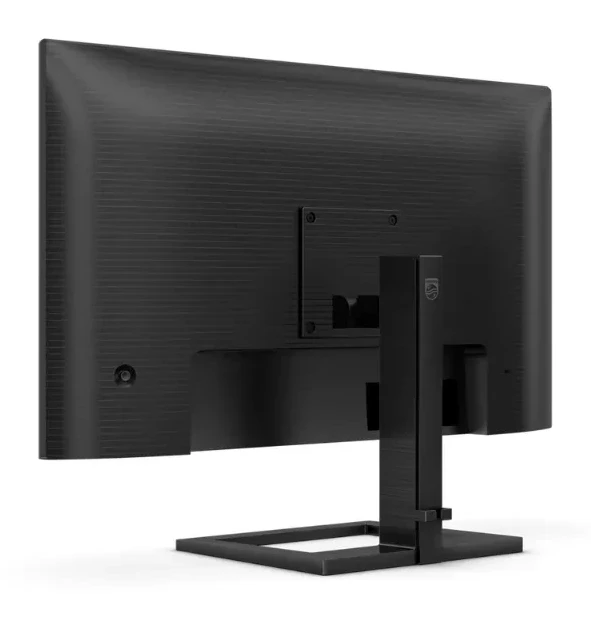 Монитор PHILIPS 27E1N1300AE, 27", IPS, 1920x1080, 100Hz, чёрный — 2