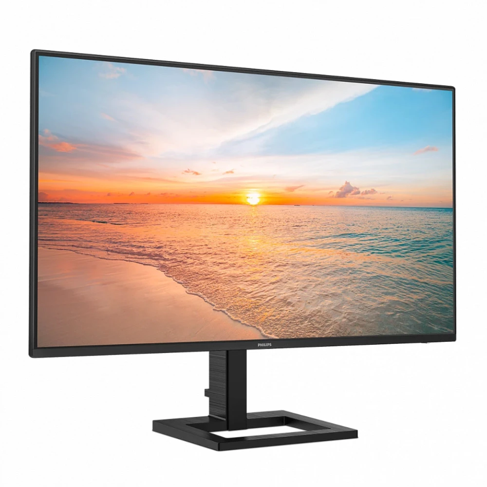 Монитор PHILIPS 27E1N1300AE, 27", IPS, 1920x1080, 100Hz, чёрный — 4
