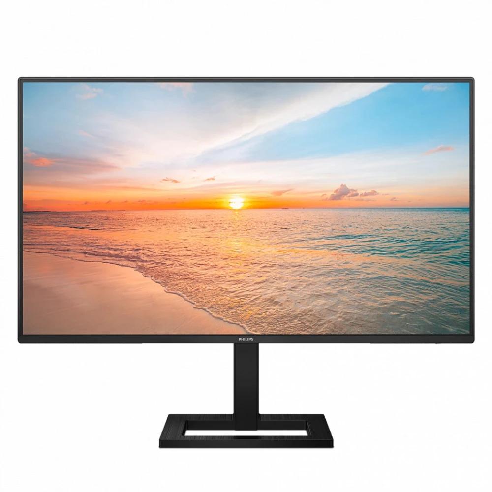 Монитор PHILIPS 27E1N1600AE, 27", IPS, 2560x1440, 100Hz, чёрный — 4