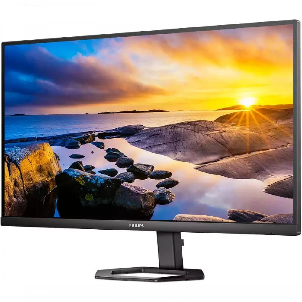 Монитор PHILIPS 27E1N5300AE, 27", IPS, 1920x1080, 75Hz, чёрный — 3