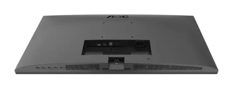 Монитор AOC 24B3CA2, 23.8", IPS, 1920x1080, 100Hz, чёрный — 3