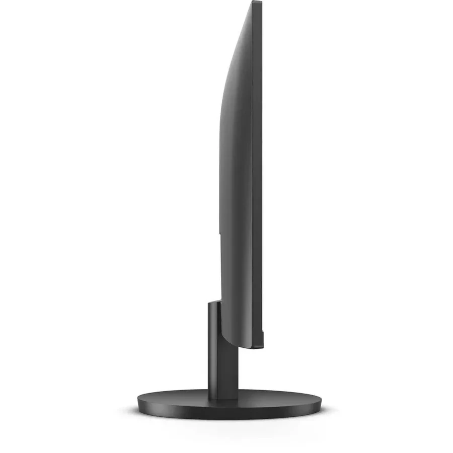 Монитор AOC 24B3HA2, 23.8", IPS, 1920x1080, 100Hz, чёрный