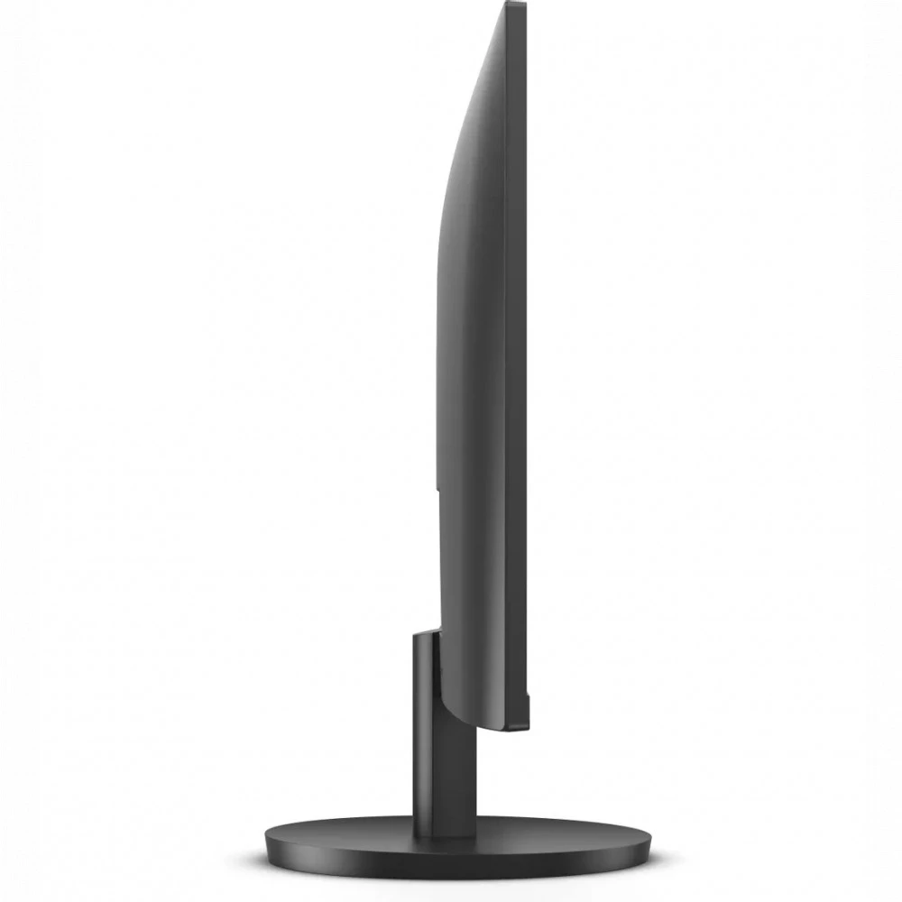 Монитор AOC 24B3HA2, 23.8", IPS, 1920x1080, 100Hz, чёрный — 2