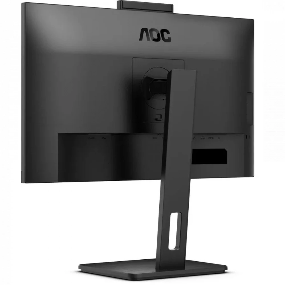 Монитор AOC 24P3QW, 23.8", IPS, 1920x1080, 75Hz, с вебкамерой — 5