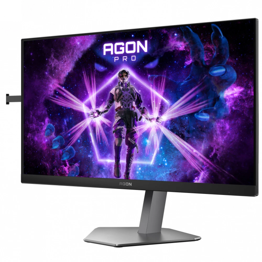 Монитор AOC AGON AG246FK, 24.1", TN, 1920x1080, 540Hz, чёрный — 2