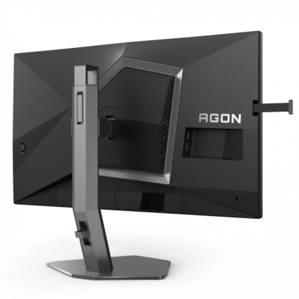Монитор AOC AGON AG246FK, 24.1", TN, 1920x1080, 540Hz, чёрный — 3