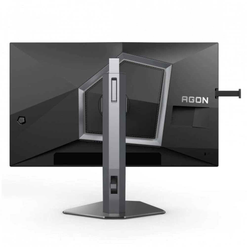 Монитор AOC AGON AG246FK, 24.1", TN, 1920x1080, 540Hz, чёрный — 4
