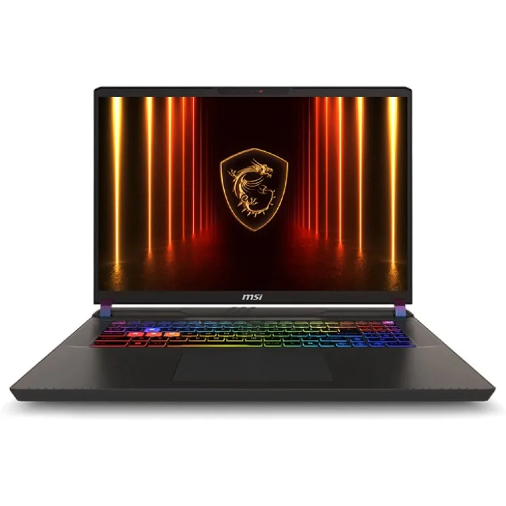 Ноутбук MSI Vector HX AI A2XWIG, Intel Core Ultra 9 275HX, 32 ГБ, 1024 ГБ, 17"