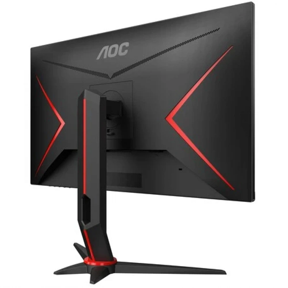 Монитор AOC 27G2ZN3, 27", VA, 1920x1080, 280Hz, чёрный — 3