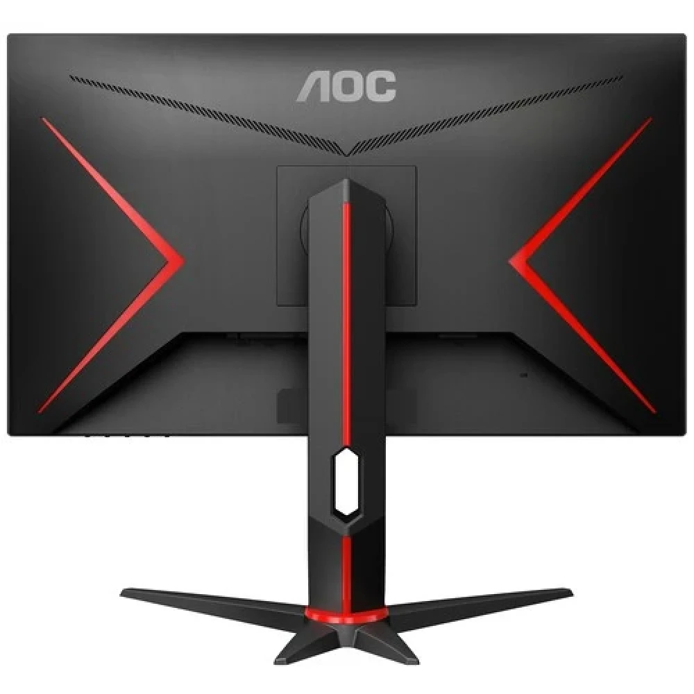Монитор AOC 27G2ZN3, 27", VA, 1920x1080, 280Hz, чёрный — 4