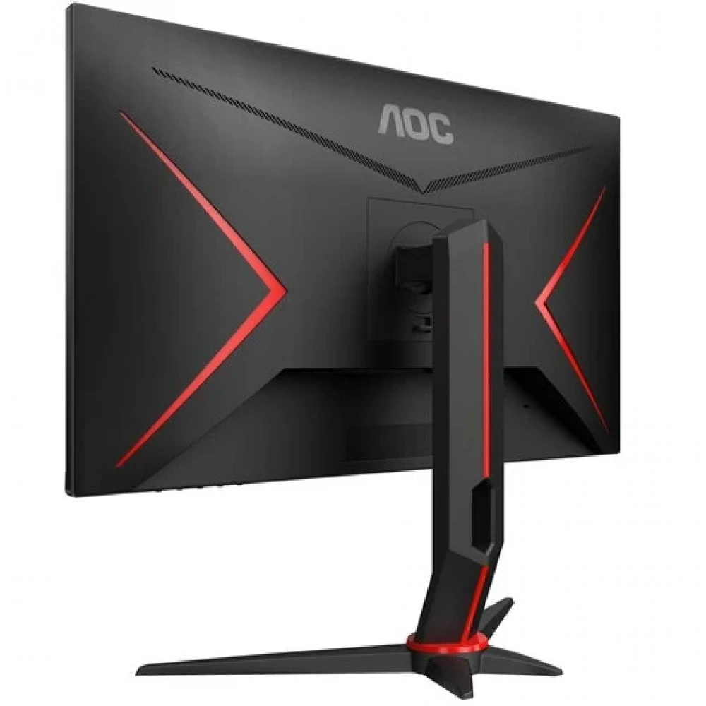 Монитор AOC 27G2ZN3, 27", VA, 1920x1080, 280Hz, чёрный — 5