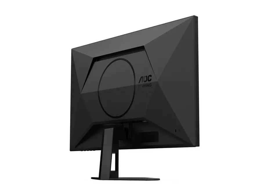 Монитор AOC 27G4XE, 27", IPS, 1920x1080, 180Hz, чёрный — 2