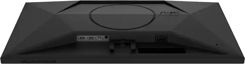 Монитор AOC 27G4XE, 27", IPS, 1920x1080, 180Hz, чёрный — 3