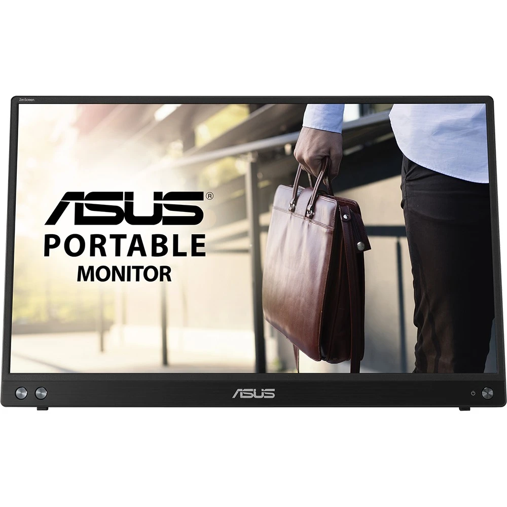 Монитор ASUS ZenScreen MB16ACV, 15.6", IPS, 1920x1080, 60Hz — 3