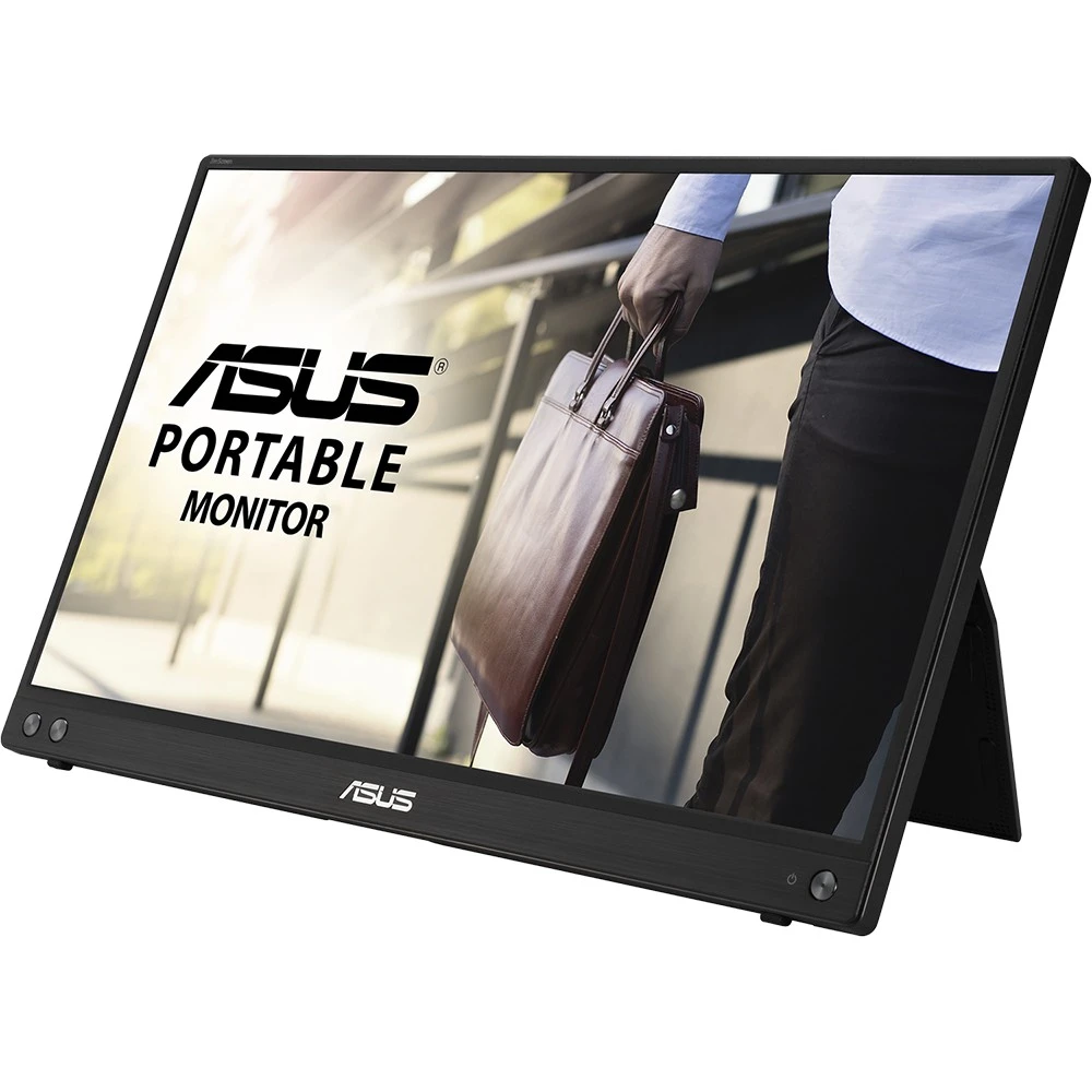 Монитор ASUS ZenScreen MB16ACV, 15.6", IPS, 1920x1080, 60Hz — 4