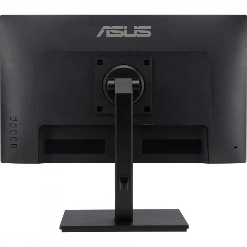 Монитор ASUS VA24EQSB, 23.8", IPS, 1920x1080, 75Hz, чёрный — 5