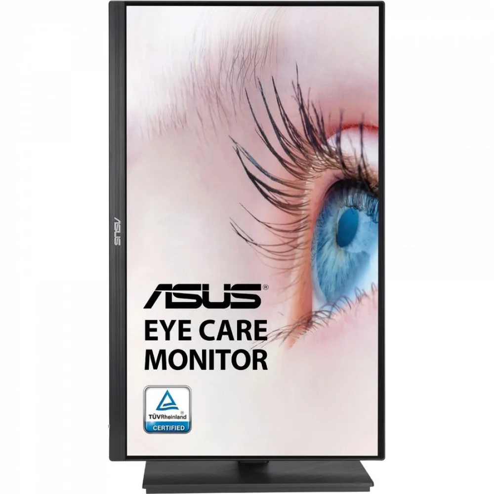 Монитор ASUS VA24EQSB, 23.8", IPS, 1920x1080, 75Hz, чёрный — 2