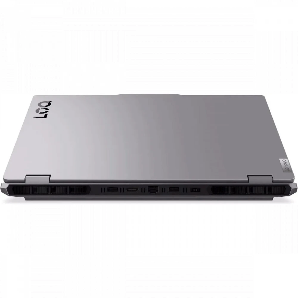 Ноутбук Lenovo LOQ 15IRX10 (83JE00YRRK), Intel Core i5-13450HX, 16 ГБ, 512 ГБ, 15.6" — 4