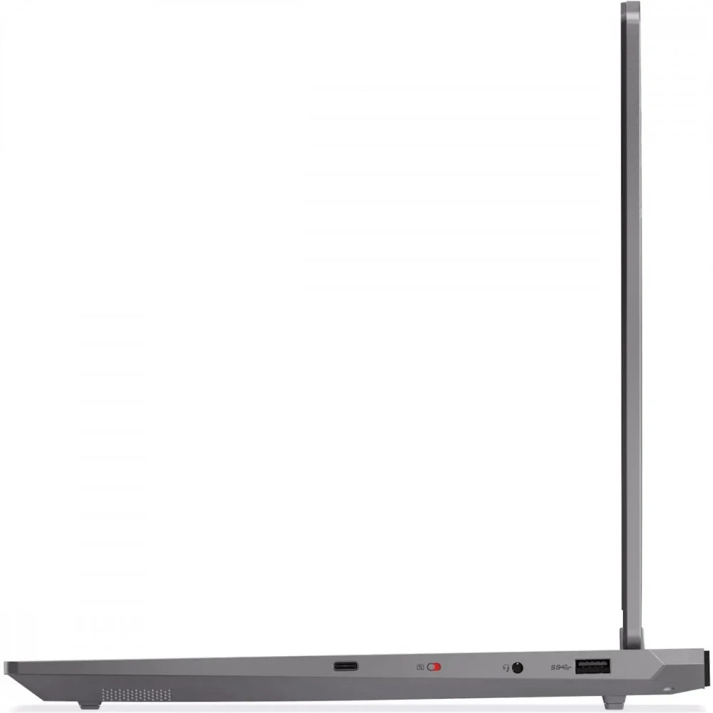 Ноутбук Lenovo LOQ 15IRX10 (83JE00YRRK), Intel Core i5-13450HX, 16 ГБ, 512 ГБ, 15.6" — 5