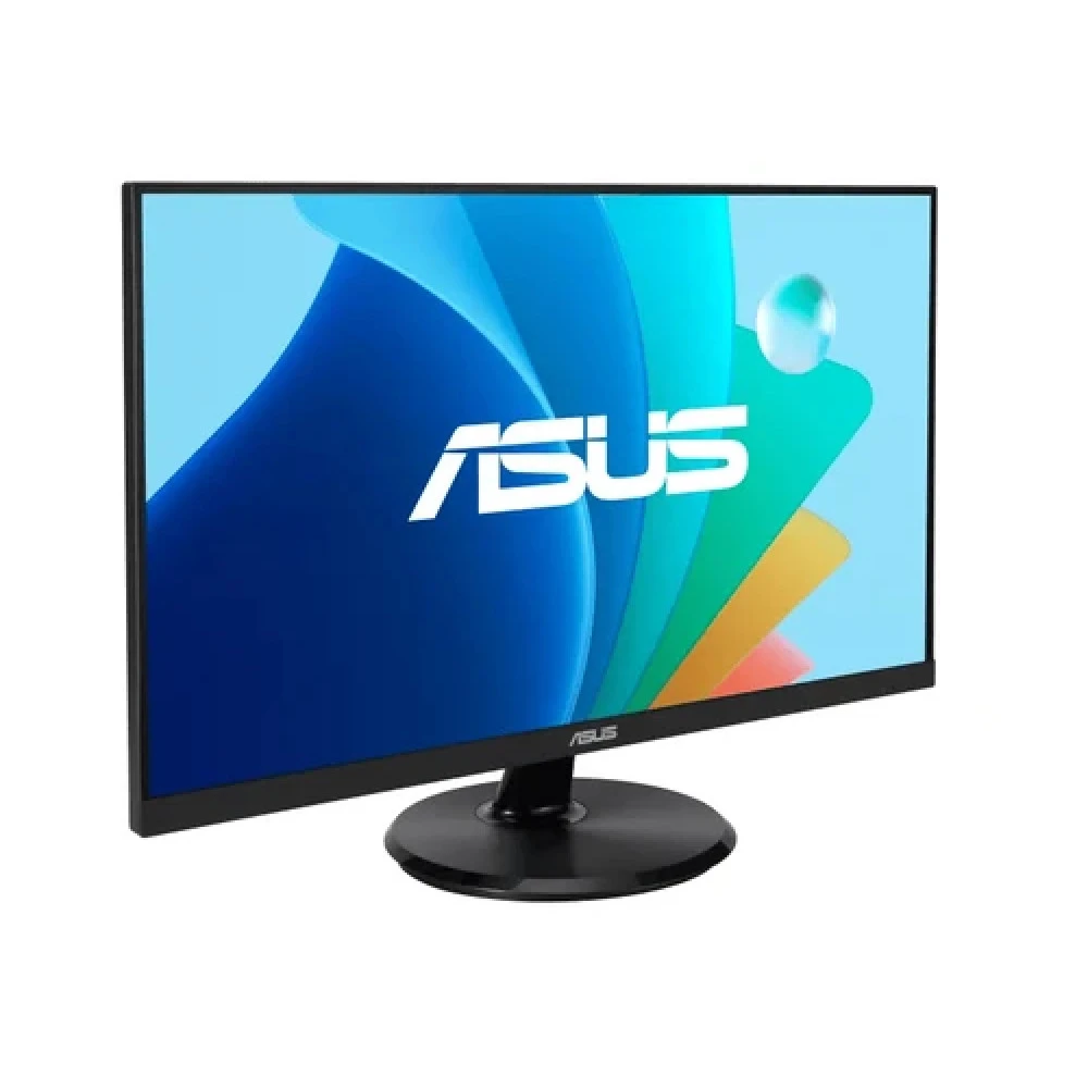 Монитор ASUS VA27DQFR, 27", IPS, 1920x1080, 100Hz, чёрный — 2