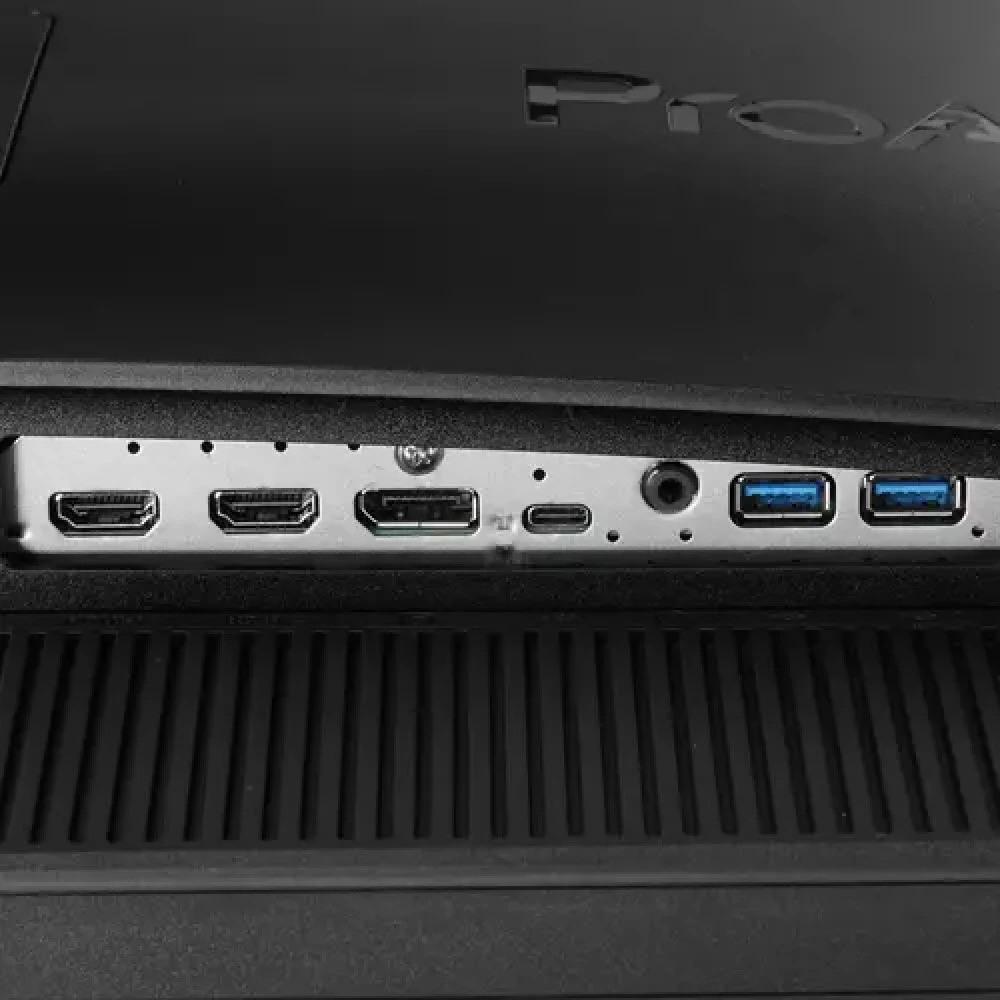 Монитор 32" ASUS ProArt PA329CV IPS 4K 60Hz — 4