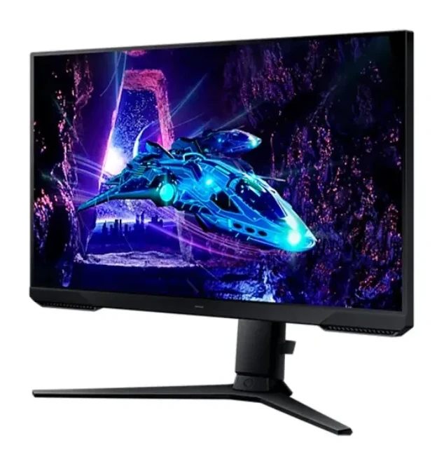 Игровой монитор SAMSUNG Odyssey G3 24" 1920x1080 180Hz