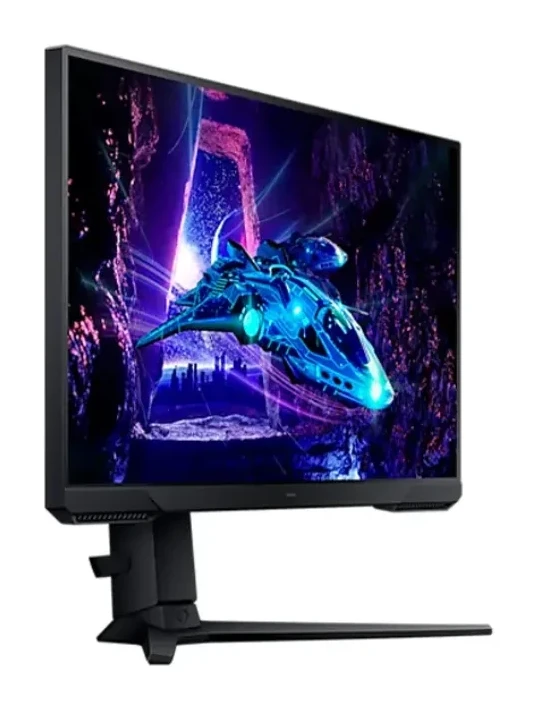 Игровой монитор SAMSUNG Odyssey G3 24" 1920x1080 180Hz — 2