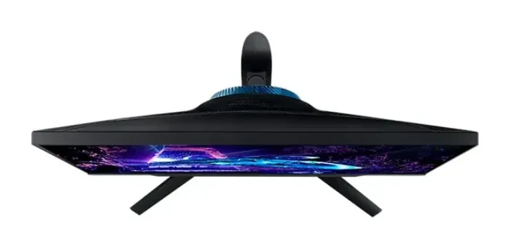 Игровой монитор SAMSUNG Odyssey G3 24" 1920x1080 180Hz — 3