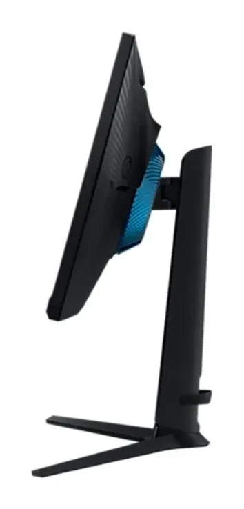 Игровой монитор SAMSUNG Odyssey G3 24" 1920x1080 180Hz — 4