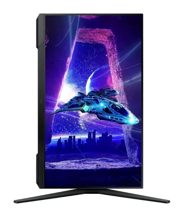 Игровой монитор SAMSUNG Odyssey G3 24" 1920x1080 180Hz — 2