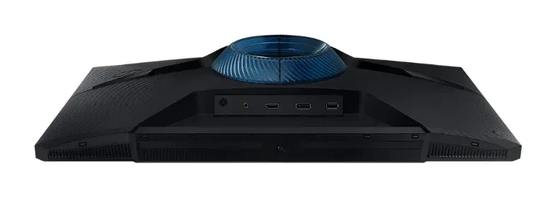 Игровой монитор SAMSUNG Odyssey G3 24" 1920x1080 180Hz — 3