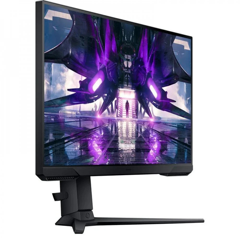 Игровой монитор SAMSUNG Odyssey G3 24" 1920x1080 180Hz — 5