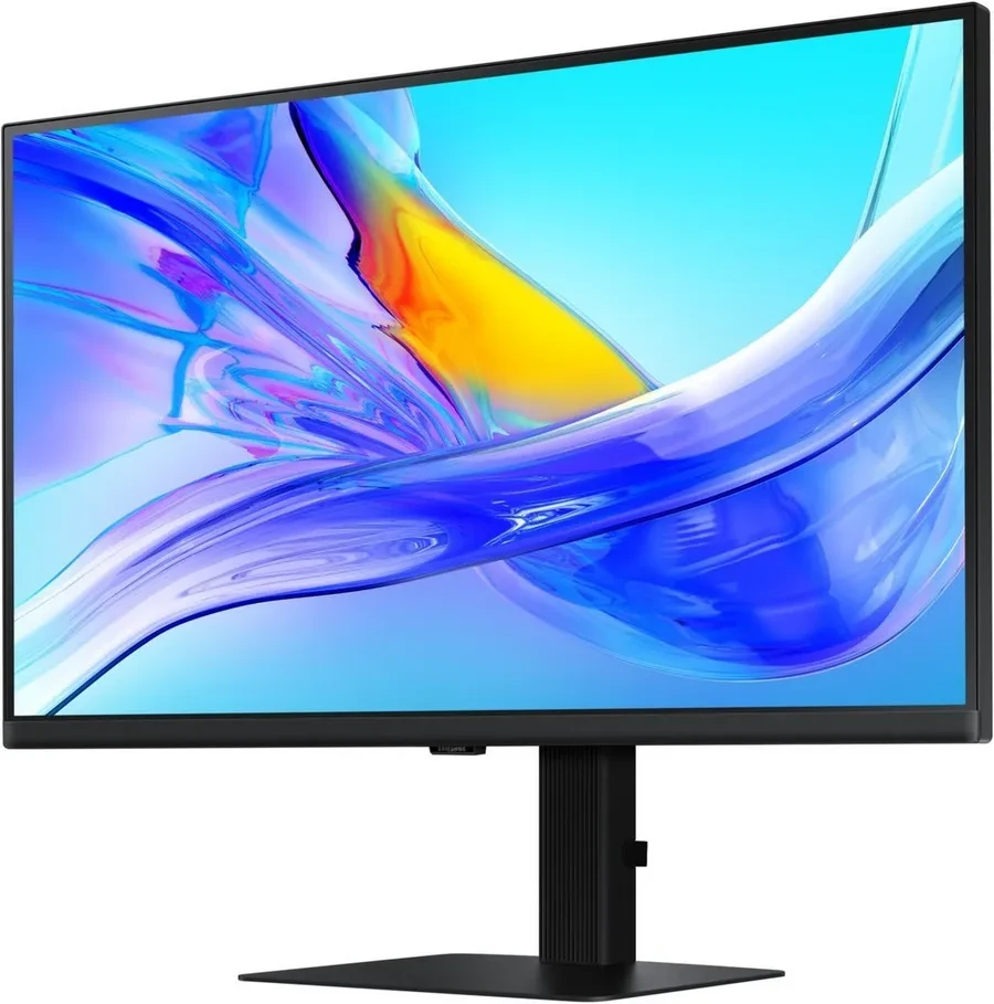Монитор 27" SAMSUNG ViewFinity S8 4K IPS 3840x2160