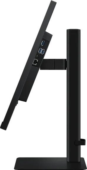 Монитор 27" SAMSUNG ViewFinity S8 4K IPS 3840x2160 — 2