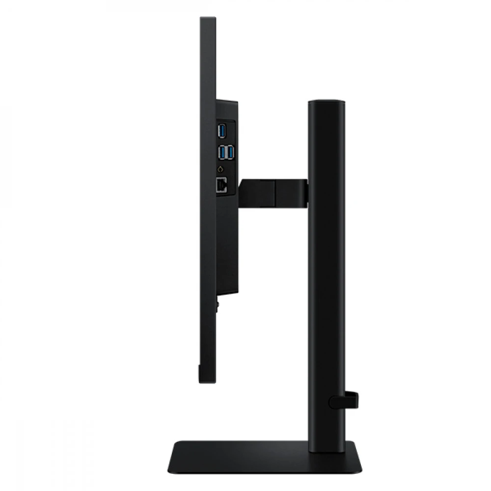 Монитор 27" SAMSUNG ViewFinity S8 4K IPS 3840x2160 — 5