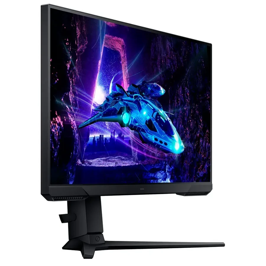 Игровой монитор SAMSUNG Odyssey G3 27" VA 1920x1080 180Hz — 2