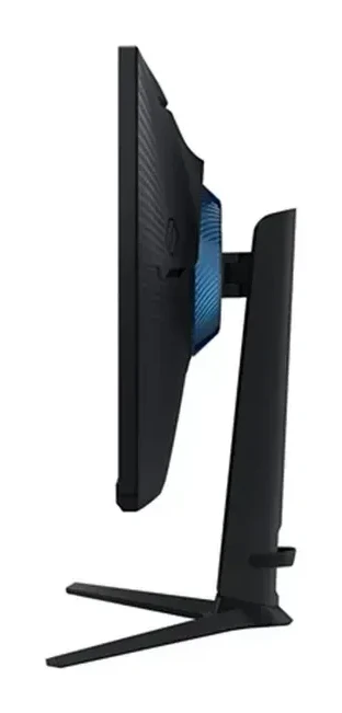 Игровой монитор SAMSUNG Odyssey G3 27" VA 1920x1080 180Hz — 3
