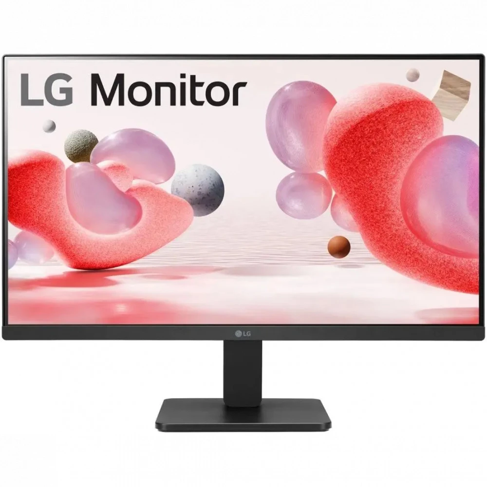 Монитор 24" LG 24MR400-B IPS 1920x1080 100Hz