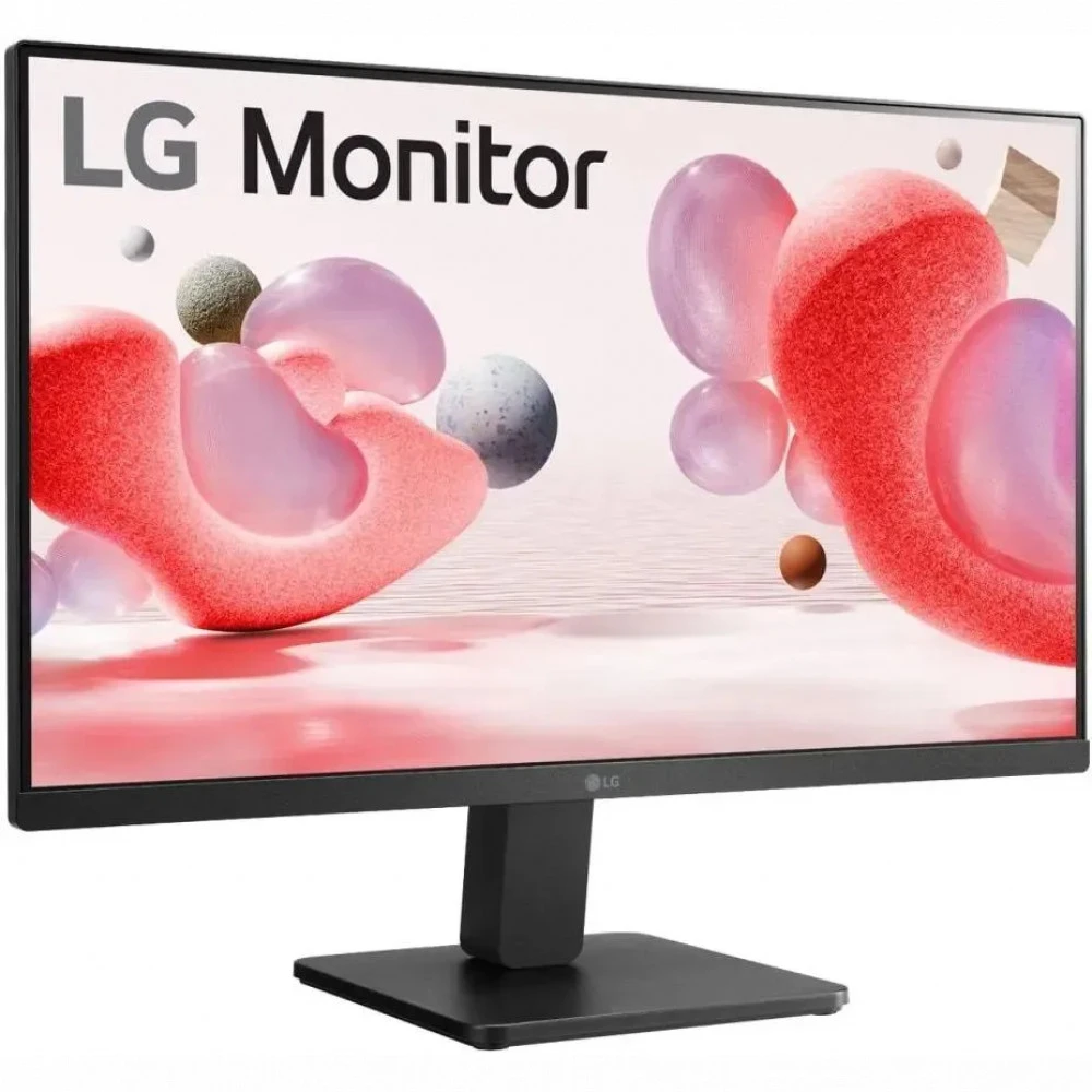 Монитор 24" LG 24MR400-B IPS 1920x1080 100Hz — 2