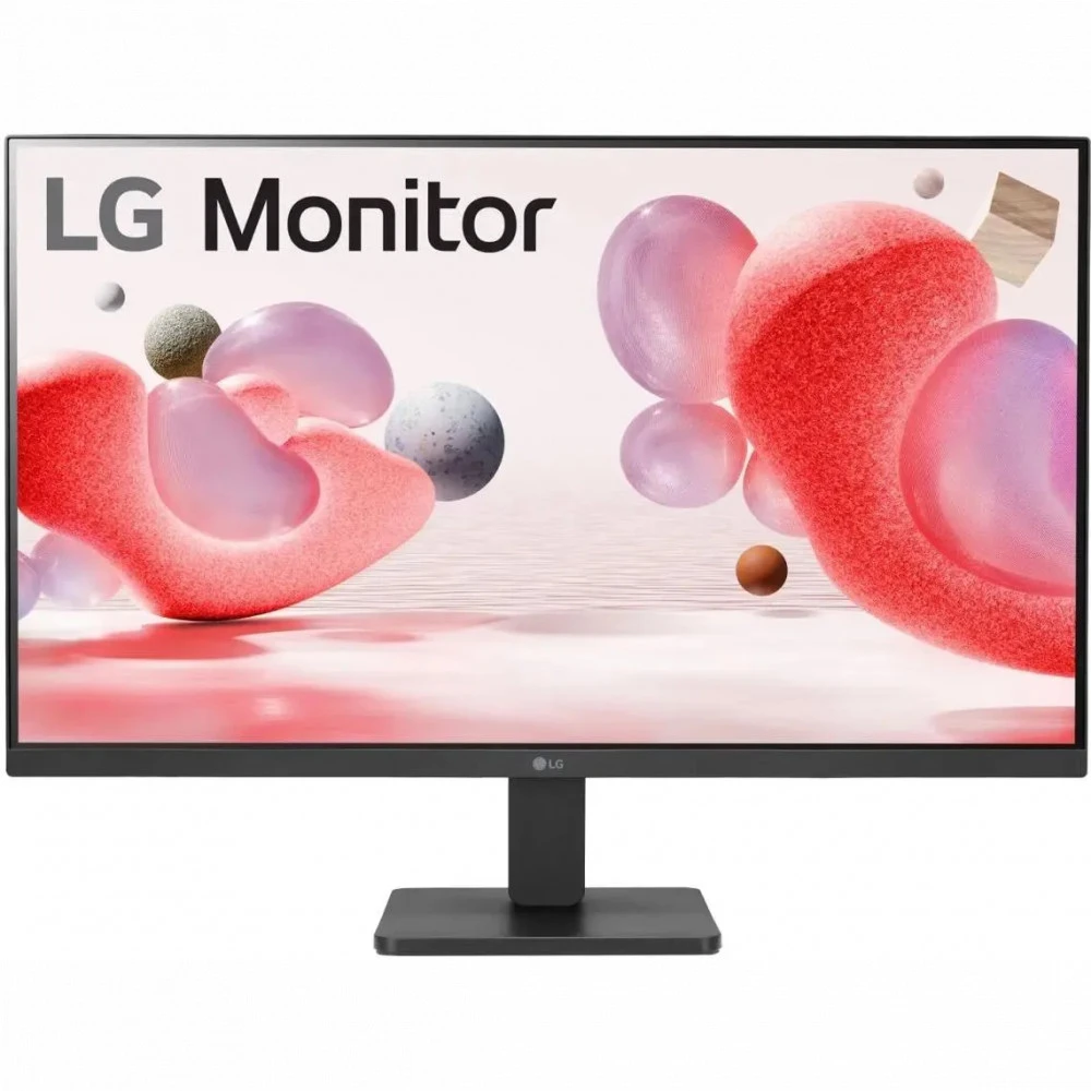 Монитор 27" LG 27MR400-B IPS 1920x1080 100Hz