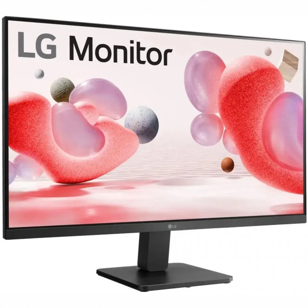 Монитор 27" LG 27MR400-B IPS 1920x1080 100Hz — 2